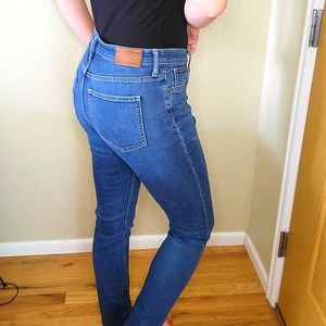 (4 for $20) L.O.G.G. H&M High Waisted Jeans